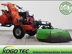 Adler WeedControl