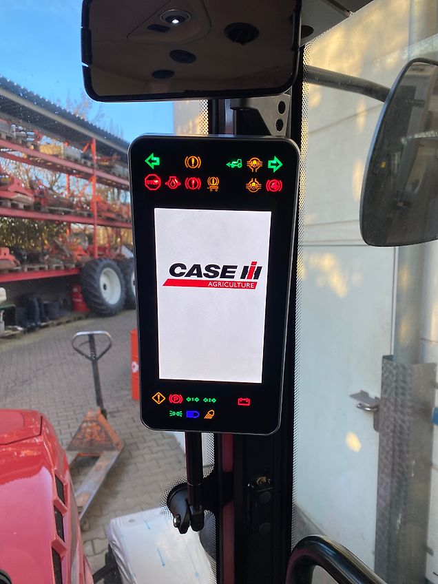 Case IH Quantum 90 F