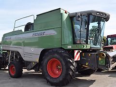 Fendt 6300 C AL