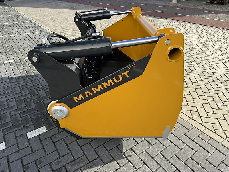 Mammut SB 195 M Euro