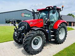 Case IH MAXXUM 125 CVX DRIVE