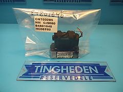 New Holland CR9080 (Spare part/Reservedel/Ersatzteil)