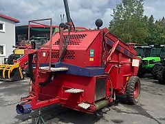 Jeantil D 5800 Reißkamm