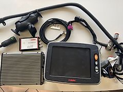 Claas GPS PILOT S10 RTK NET
