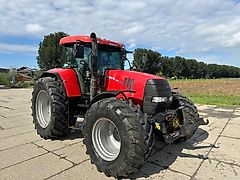 Case IH Cvx 195