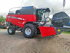 Massey Ferguson Activa 7345 S MCS