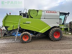 Claas TUCANO 430