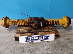 Hydrema 906C (Spare part/Reservedel/Ersatzteil)