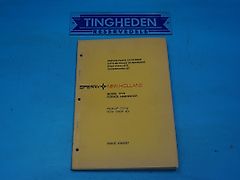 New Holland 1770 (Spare part/Reservedel/Ersatzteil)