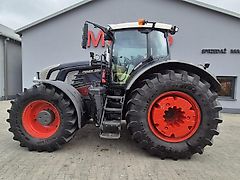 Fendt Traktor Ciągnik Fendt 939 S4 Vario ProfiPlus 4600h 2015r Black Edition