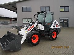 Bobcat L85 4 Jahre 0%