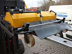 Stiga Mulcher