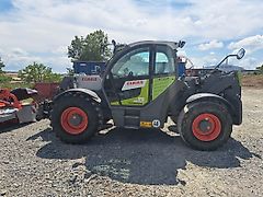 Claas Scorpion 9055