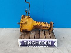 Ford 550 (Spare part/Reservedel/Ersatzteil)
