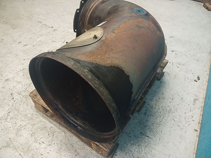 New Holland CX8.85 (Spare part/Reservedel/Ersatzteil)