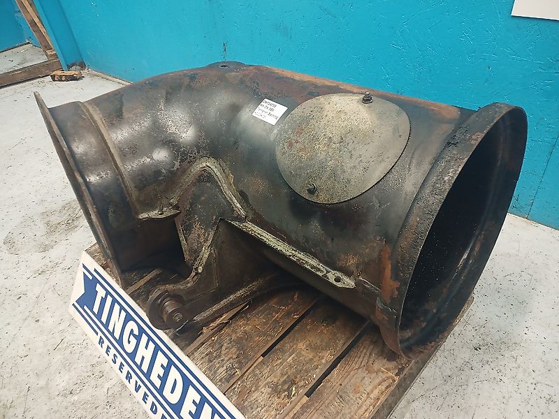 New Holland CX8.85 (Spare part/Reservedel/Ersatzteil)