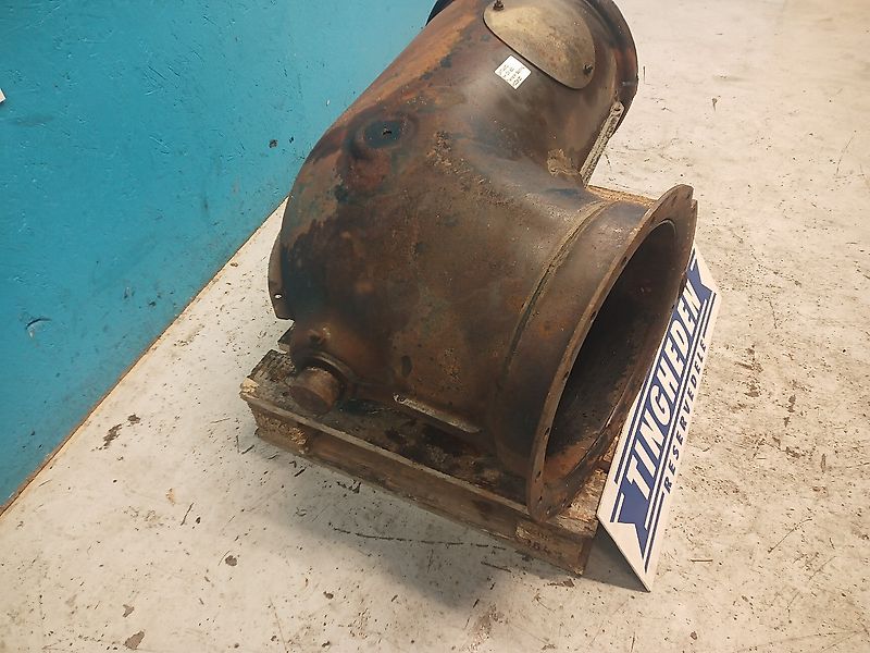 New Holland CX8.85 (Spare part/Reservedel/Ersatzteil)