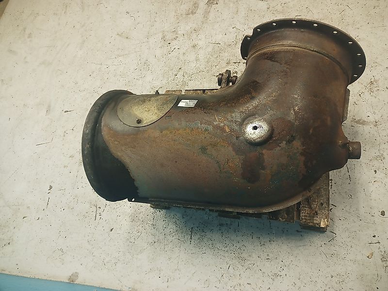 New Holland CX8.85 (Spare part/Reservedel/Ersatzteil)