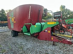 Strautmann vertimix 1700