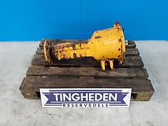 Ford 550 (Spare part/Reservedel/Ersatzteil)