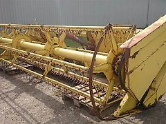 New Holland 15" (Spare part/Reservedel/Ersatzteil)