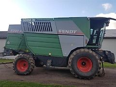 Fendt 8300 (Spare part/Reservedel/Ersatzteil)
