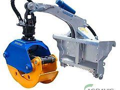 Binderberger RZ 1200 LIGHT
