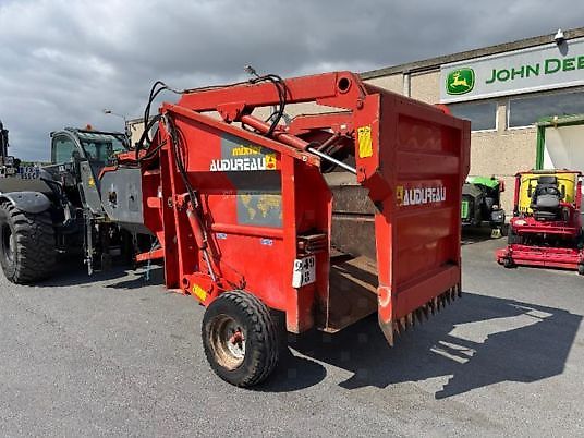 Audureau MIXTOR 4050