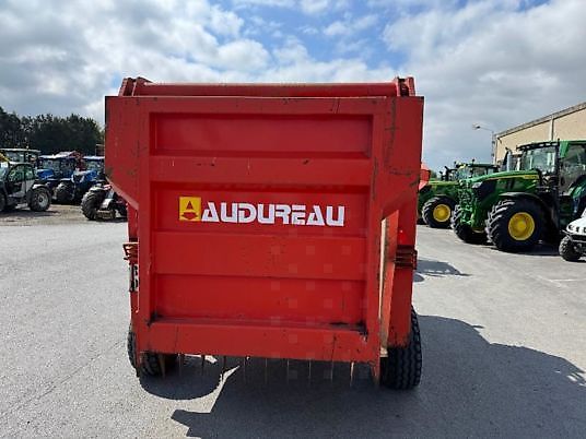 Audureau MIXTOR 4050