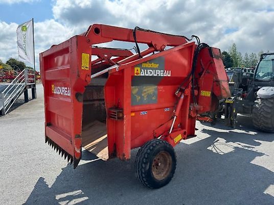 Audureau MIXTOR 4050