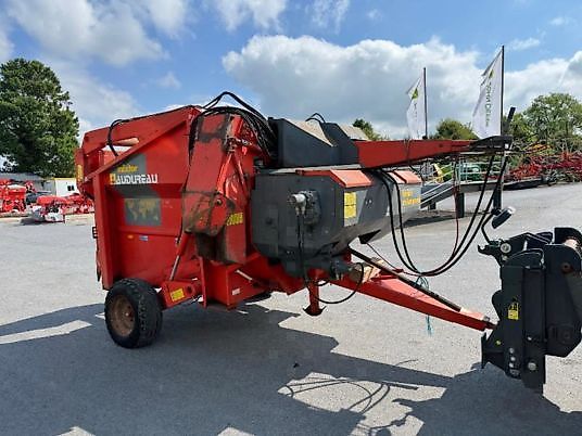 Audureau MIXTOR 4050