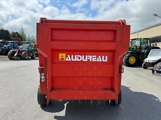 Audureau MIXTOR 4050