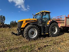 JCB Fastrac 8310
