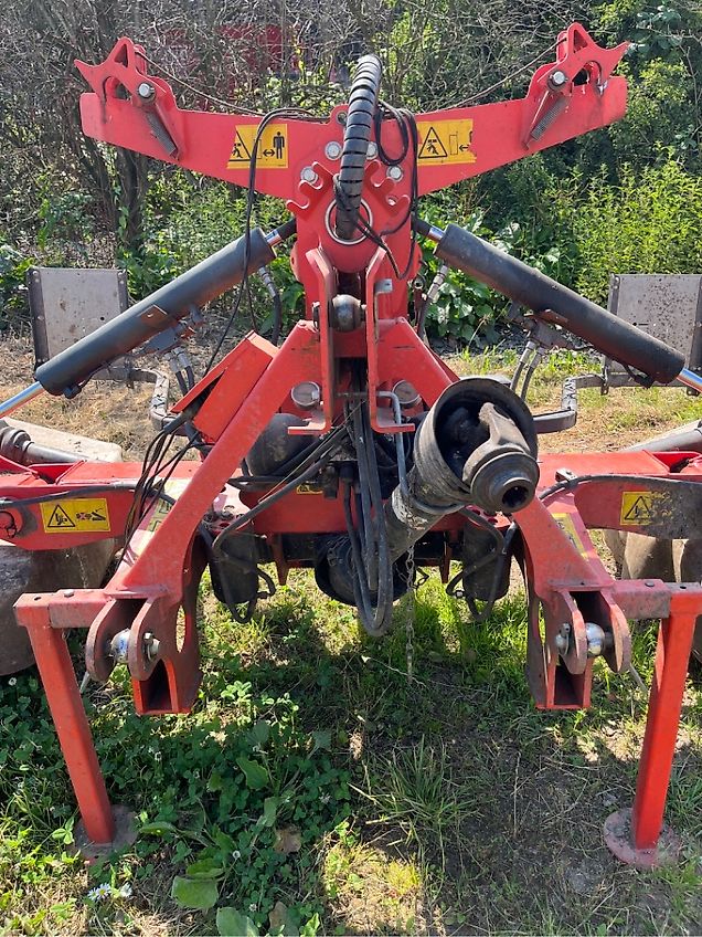 Kuhn GMD 8730