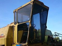 New Holland 1520 (Spare part/Reservedel/Ersatzteil)