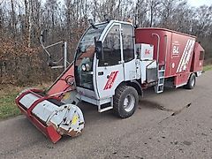 BvL MAXIMUS 1600