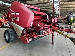 Lely RP 420