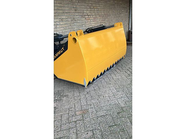 Mammut SB 195 M