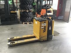 Yale MP 20 X FBW