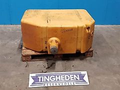 New Holland TX36 (Spare part/Reservedel/Ersatzteil)