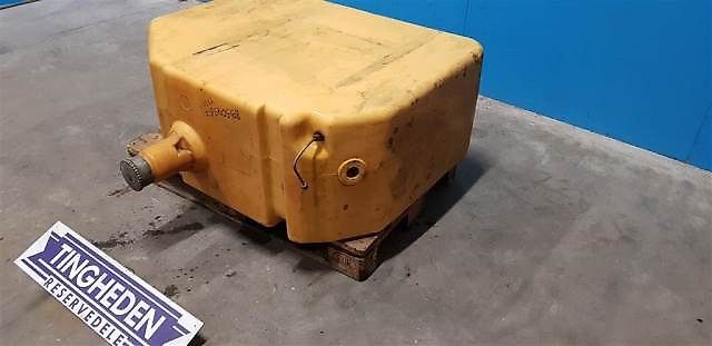 New Holland TX36 (Spare part/Reservedel/Ersatzteil)