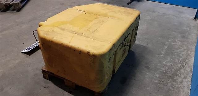 New Holland TX36 (Spare part/Reservedel/Ersatzteil)