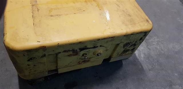 New Holland TX36 (Spare part/Reservedel/Ersatzteil)