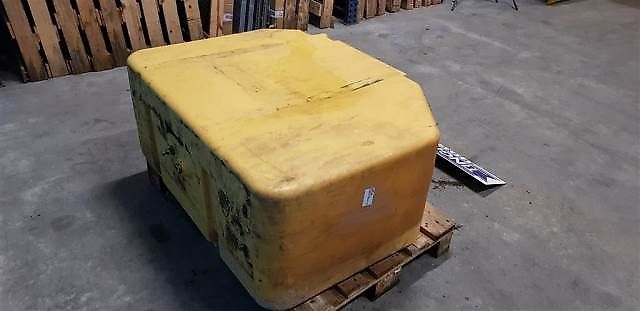 New Holland TX36 (Spare part/Reservedel/Ersatzteil)