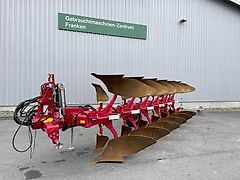 Pöttinger SERVO 45 M PLUS NOVA 6-SCHARIG