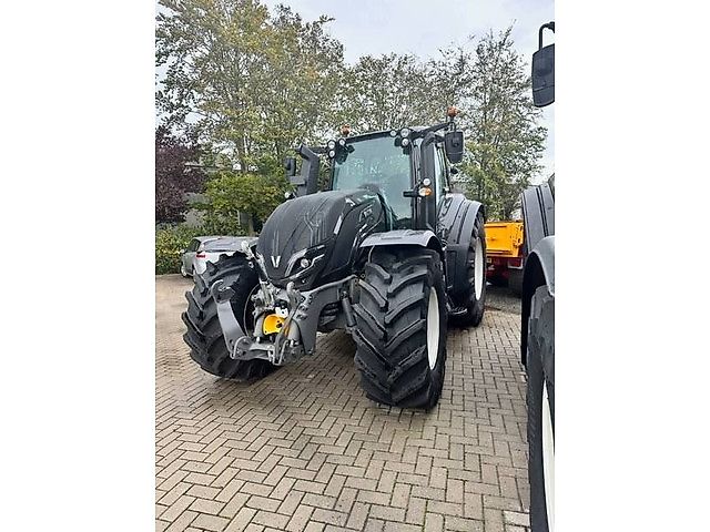 Valtra T175 Ecpower Active, 321 hours!