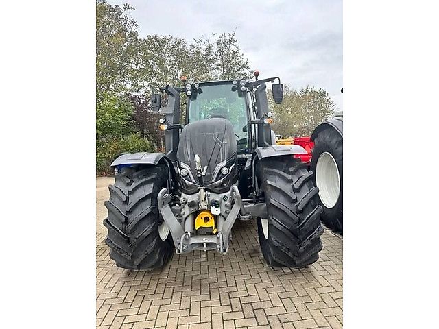 Valtra T175 Ecpower Active, 321 hours!