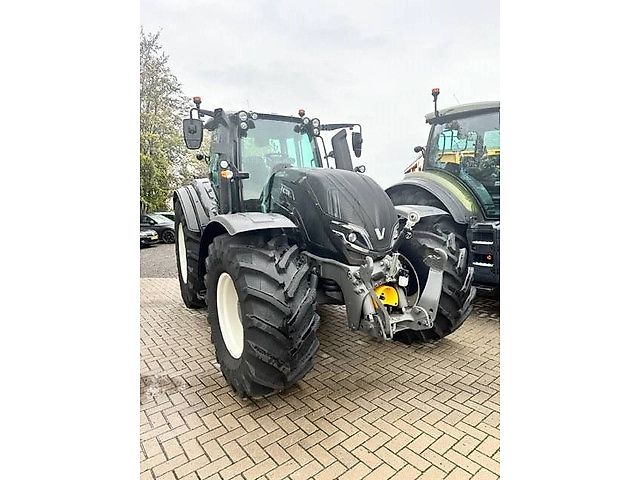 Valtra T175 Ecpower Active, 321 hours!