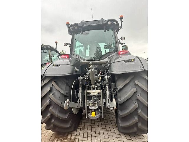 Valtra T175 Ecpower Active, 321 hours!