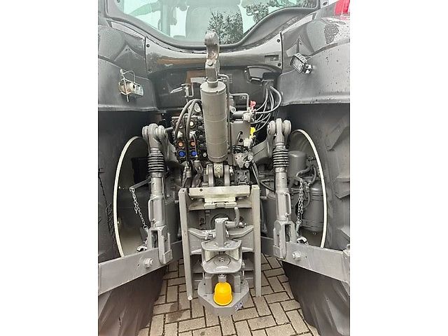 Valtra T175 Ecpower Active, 321 hours!